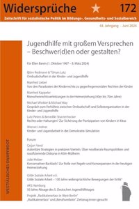 Jugendhilfe mit groÃŸem Versprechen