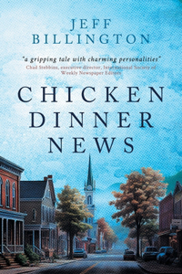 Chicken Dinner News