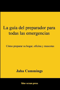 guía del preparador para todas las emergencias