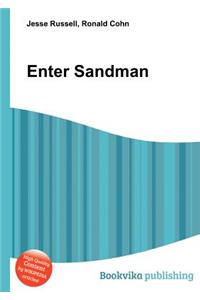 Enter Sandman