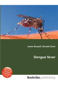 Dengue Fever