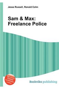 Sam & Max