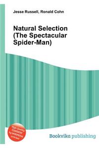 Natural Selection (the Spectacular Spider-Man)