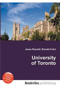 University of Toronto