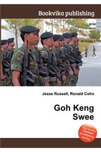 Goh Keng Swee