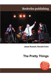 The Pretty Things