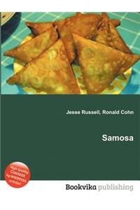 Samosa