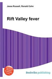 Rift Valley Fever