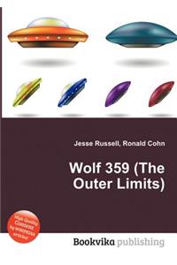Wolf 359 (the Outer Limits)