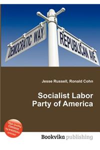 Socialist Labor Party of America
