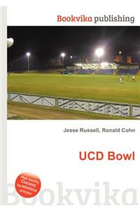 Ucd Bowl