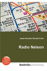 Radio Nelson