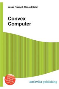 Convex Computer