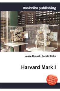 Harvard Mark I