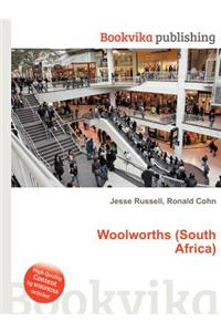Woolworths (South Africa)