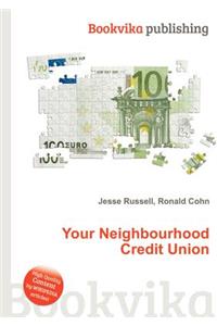 Your Neighbourhood Credit Union