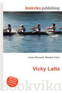 Vicky Latta