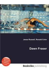 Dawn Fraser