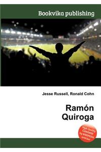 Ramon Quiroga