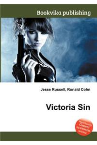 Victoria Sin