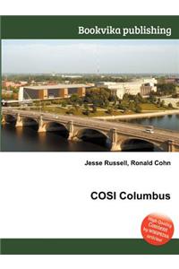 Cosi Columbus