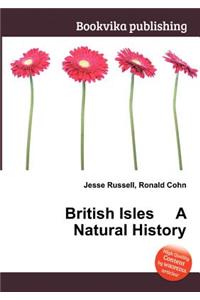 British Isles a Natural History