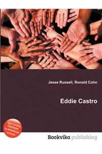 Eddie Castro