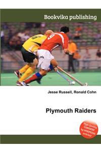 Plymouth Raiders