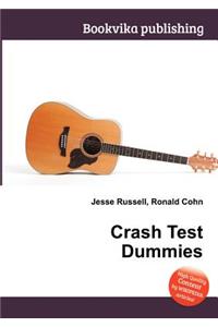 Crash Test Dummies