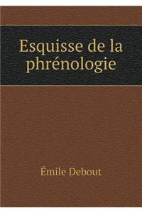Esquisse de la Phrénologie