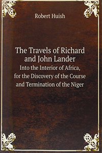 Travels of Richard and John Lander
