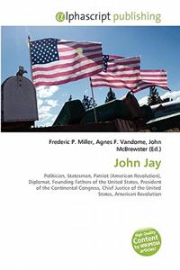 John Jay
