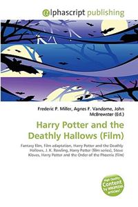 Harry Potter and the Deathly Hallows (Film)
