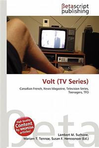 Volt (TV Series)
