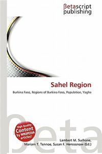 Sahel Region