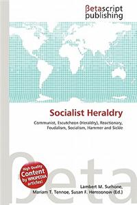 Socialist Heraldry