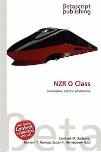 Nzr O Class