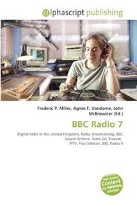 BBC Radio 7