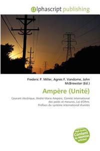 Ampere (Unite)