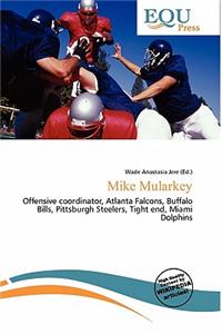 Mike Mularkey