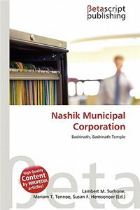 Nashik Municipal Corporation