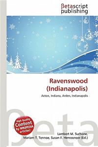 Ravenswood (Indianapolis)