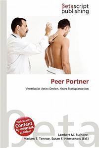 Peer Portner