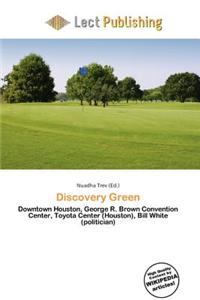 Discovery Green