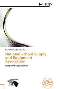 National School Supply and Equipment Association