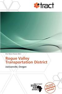 Rogue Valley Transportation District