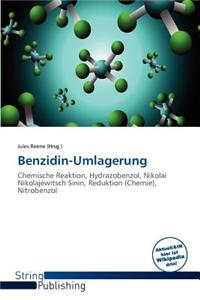Benzidin-Umlagerung