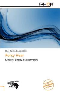 Percy Vear