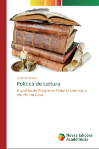 Política de Leitura