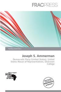 Joseph S. Ammerman